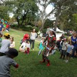 Children’s Party Entertainment & Shows in Adelaide for Events