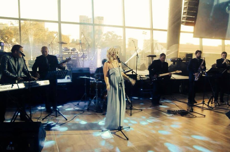 Cover Bands for Hire in Adelaide for Corporate & Private Events