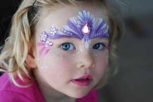 Face Painting Adelaide