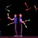 Jugglers Show in Adelaide for Private & Corporate Events
