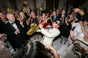 Wedding band Adelaide for hire 